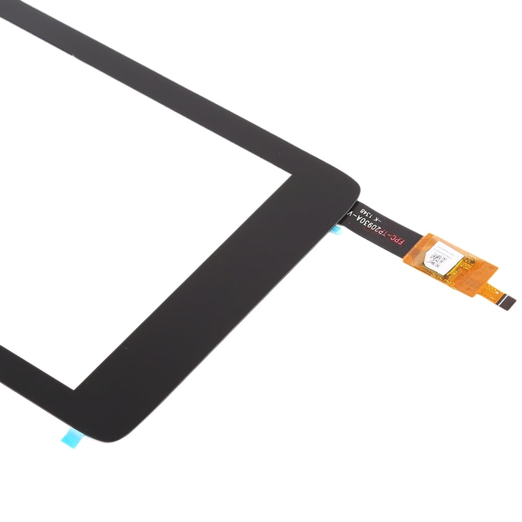 Touch Panel for HP Slate 7 HD 3400(Black)