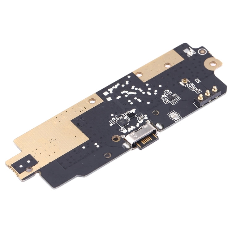 Charging Port Board with Wireless Charging Module for Ulefone Armor 6