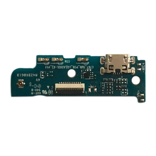 Charging Port Board for Ulefone MIX