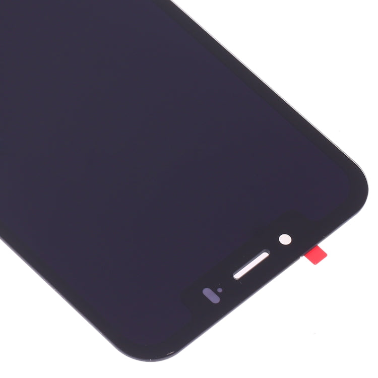 Original LCD Screen for Ulefone Armor 5 with Digitizer Full Assembly (Black)
