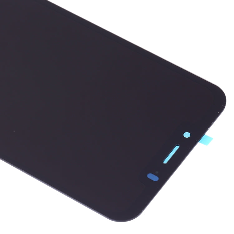 Original LCD Screen for Ulefone Armor 6E with Digitizer Full Assembly
