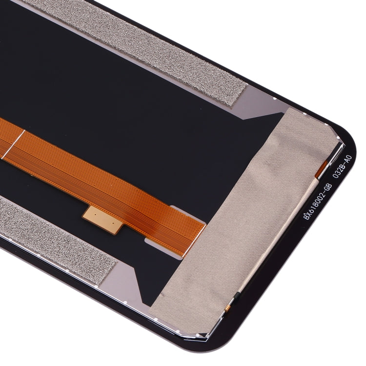 Original LCD Screen for Ulefone Armor 6E with Digitizer Full Assembly
