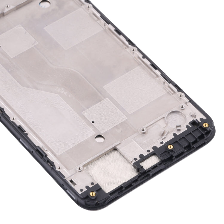 Original LCD Screen for Ulefone Note 7 with Digitizer Full Assembly (Black)