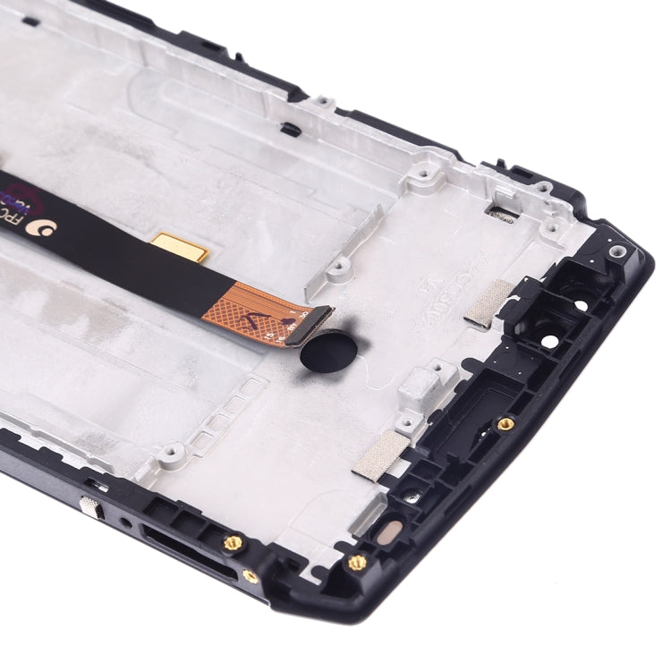 Original LCD Screen for Ulefone Power 5 with Digitizer Full Assembly