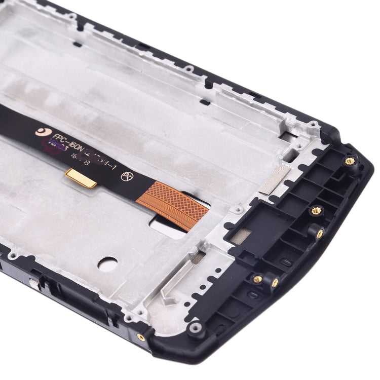 Original LCD Screen for Ulefone Power 5 with Digitizer Full Assembly