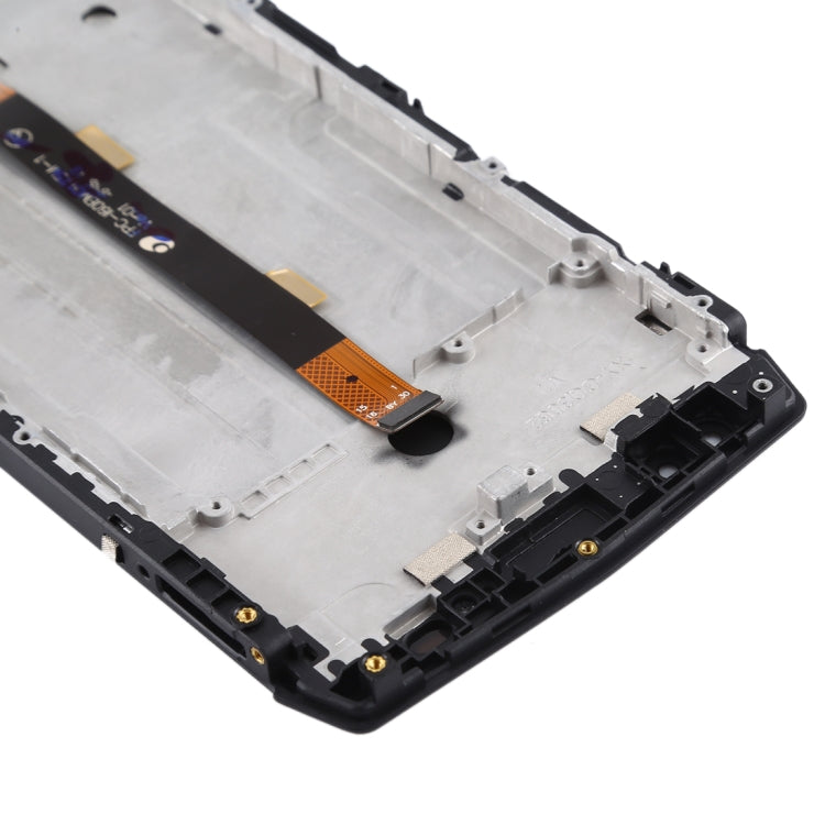 Original LCD Screen for Ulefone Power 5S with Digitizer Full Assembly