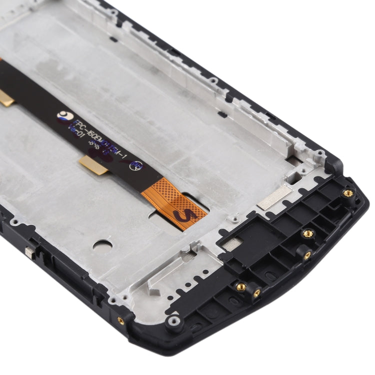 Original LCD Screen for Ulefone Power 5S with Digitizer Full Assembly