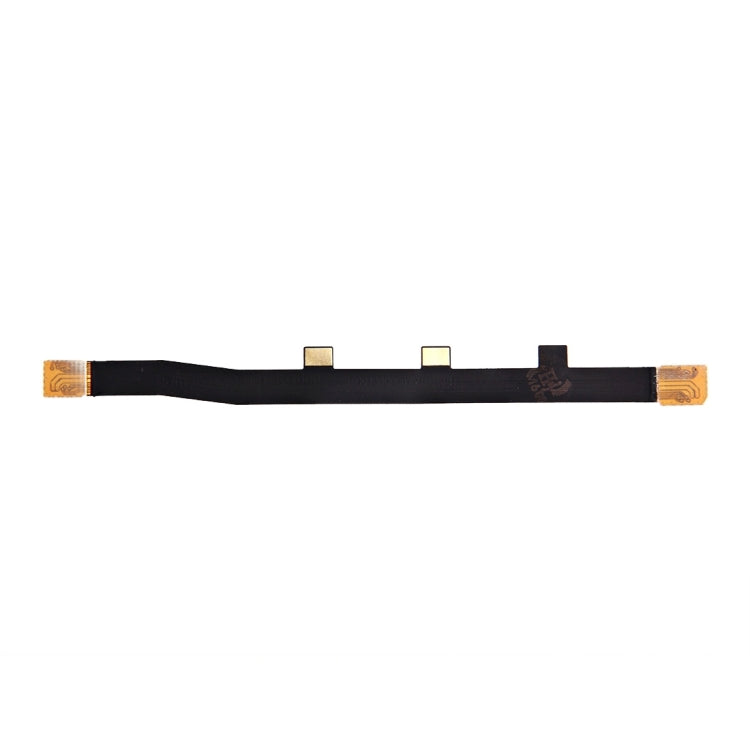 for Xiaomi Redmi Note 4G (Single SIM,  China Telecom / China Unicom Version) LCD Connector Flex Cable