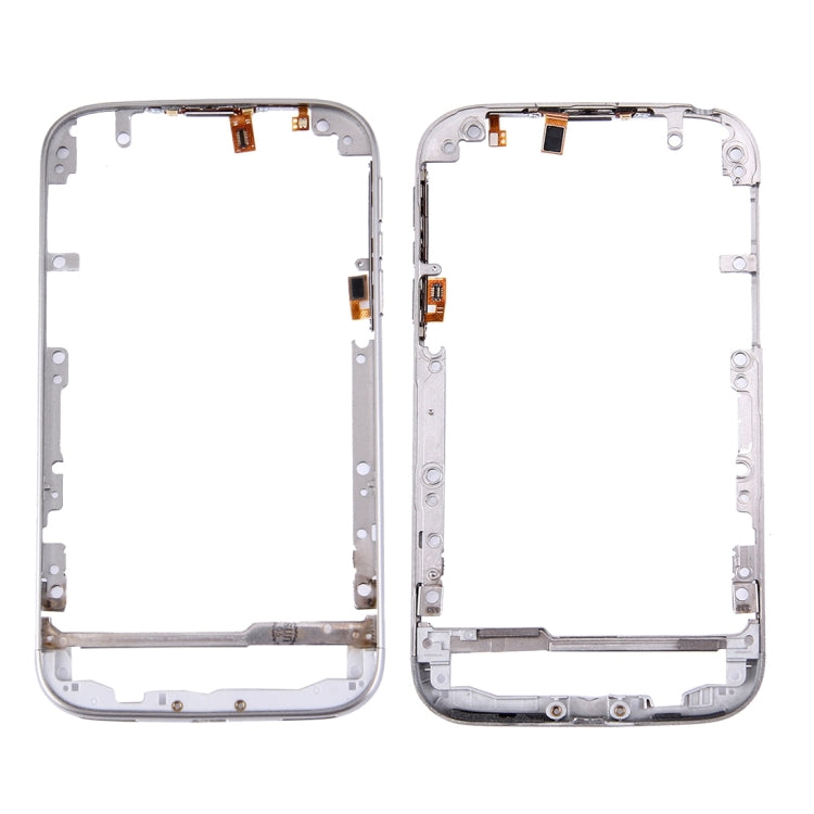 for BlackBerry Classic / Q20 Middle Frame Bezel