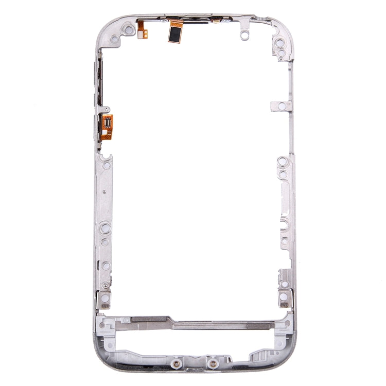 for BlackBerry Classic / Q20 Middle Frame Bezel