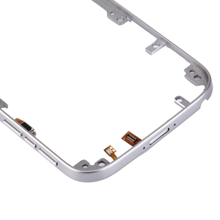 for BlackBerry Classic / Q20 Middle Frame Bezel