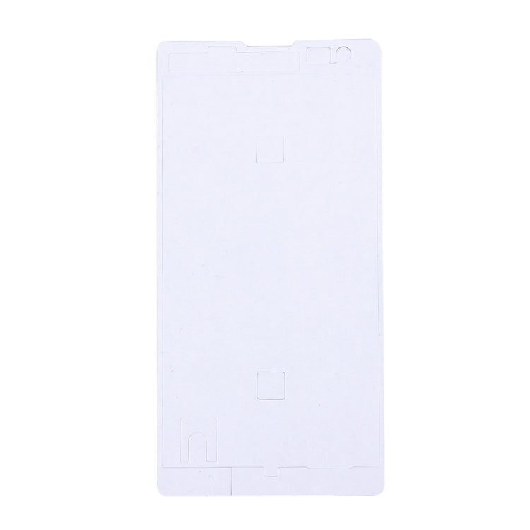 100 PCS for Xiaomi Redmi 1 Front Housing Adhesive