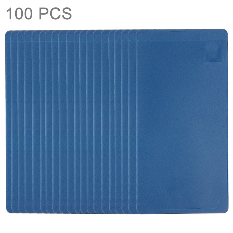 100 PCS for Xiaomi Redmi Note Front Housing Adhesive