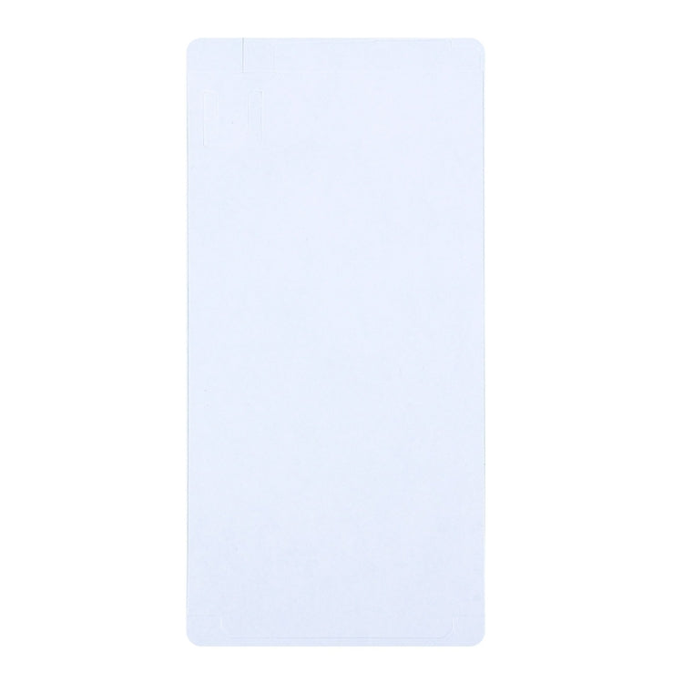 100 PCS for Xiaomi Redmi Note Front Housing Adhesive