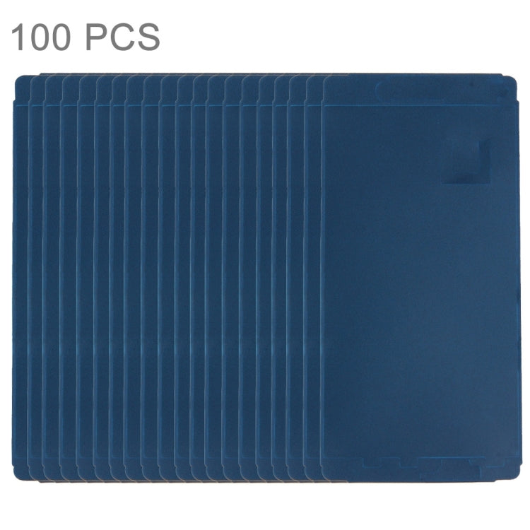 100pcs For Oppo R1S / R8007 Front Housing Adhesive