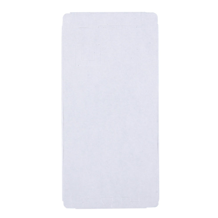 100pcs For Oppo R1S / R8007 Front Housing Adhesive