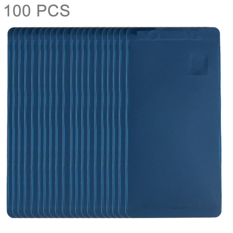 For Huawei Honor 7 100 PCS Front Housing Adhesive