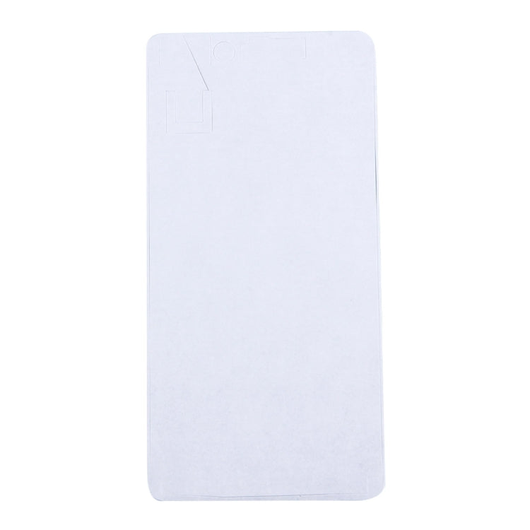 100 PCS for Xiaomi Mi Note Front Housing Adhesive