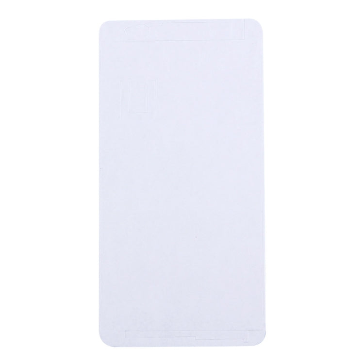 100 PCS for Xiaomi Redmi Note 3 Front Housing Adhesive