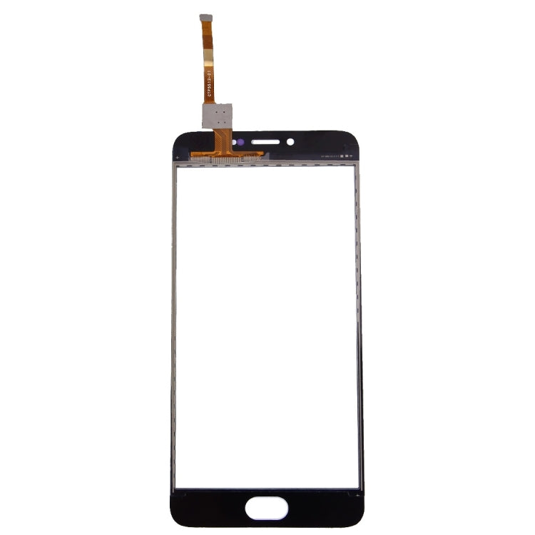 For Meizu M3 Note / M681 Standard Version Touch Panel
