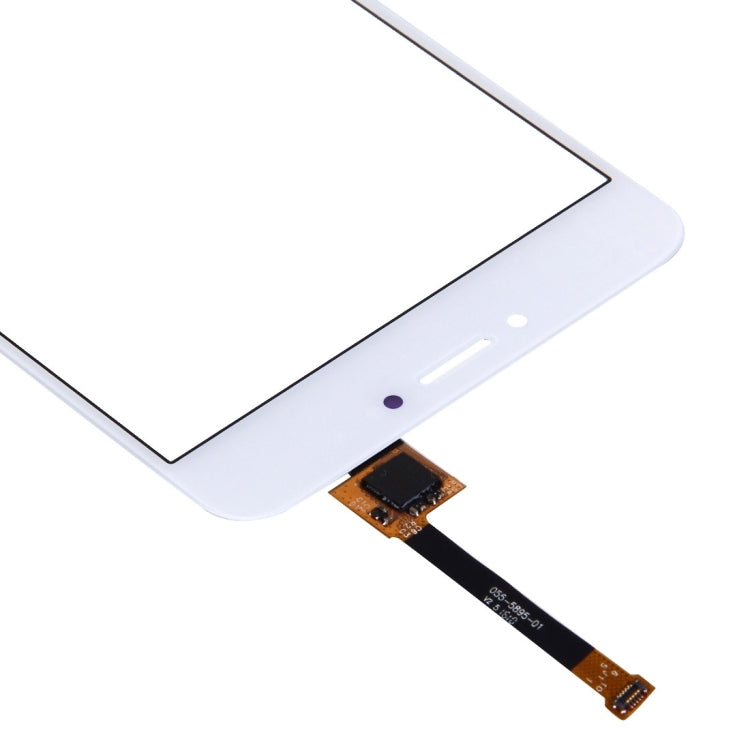 For Meizu M3 Note / M681 Standard Version Touch Panel