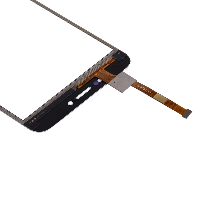 For Meizu M3 Note / M681 Standard Version Touch Panel