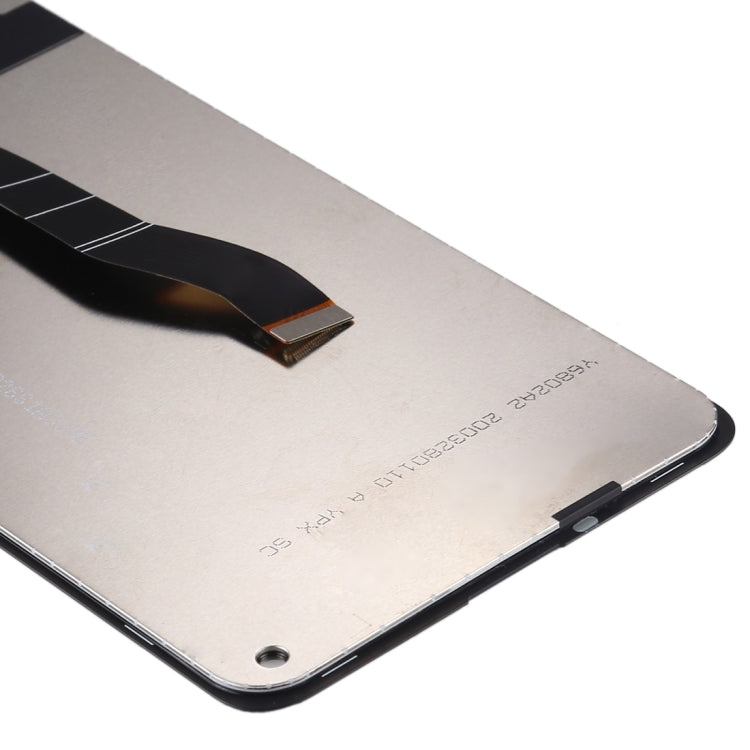 Original LCD Screen and Digitizer Full Assembly for Huawei Honor Play4 / TNNH-AN00