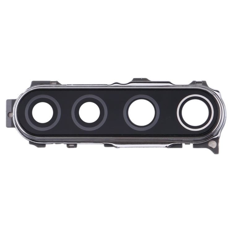 Camera Lens Cover for Xiaomi Redmi Note 8