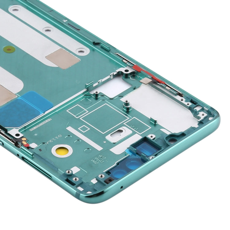 Original Middle Frame Bezel Plate for Xiaomi Mi Mix 3 (Green)