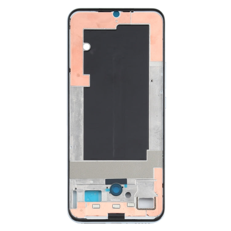 Original Middle Frame Bezel Plate for Xiaomi Mi 10 Lite 5G / Mi 10 Youth 5G M2002J9G