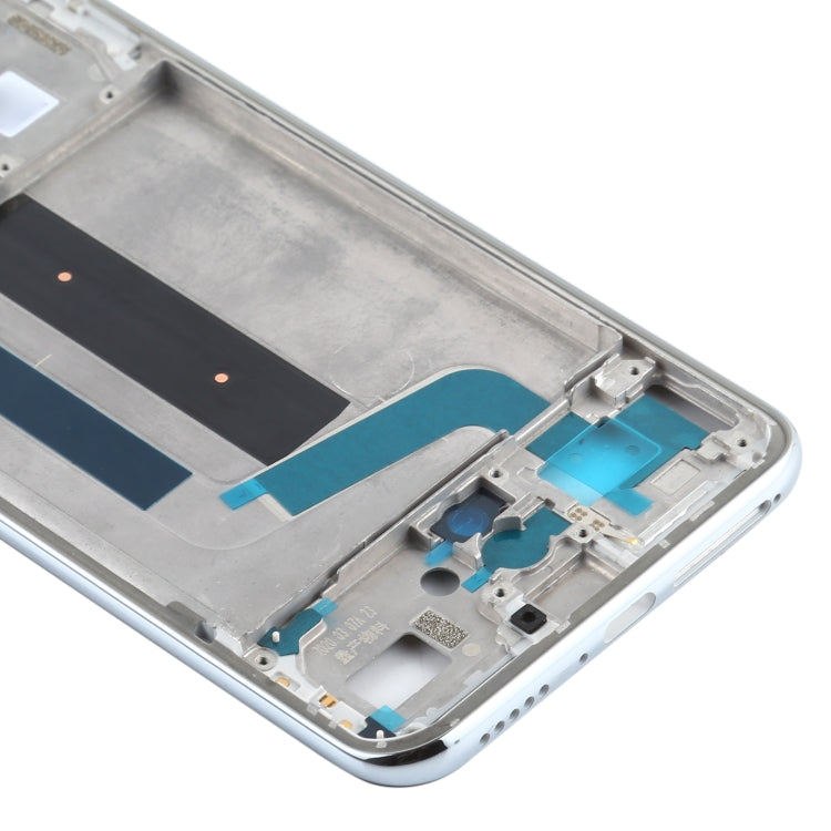 Original Middle Frame Bezel Plate for Xiaomi Mi 10 Lite 5G / Mi 10 Youth 5G M2002J9G