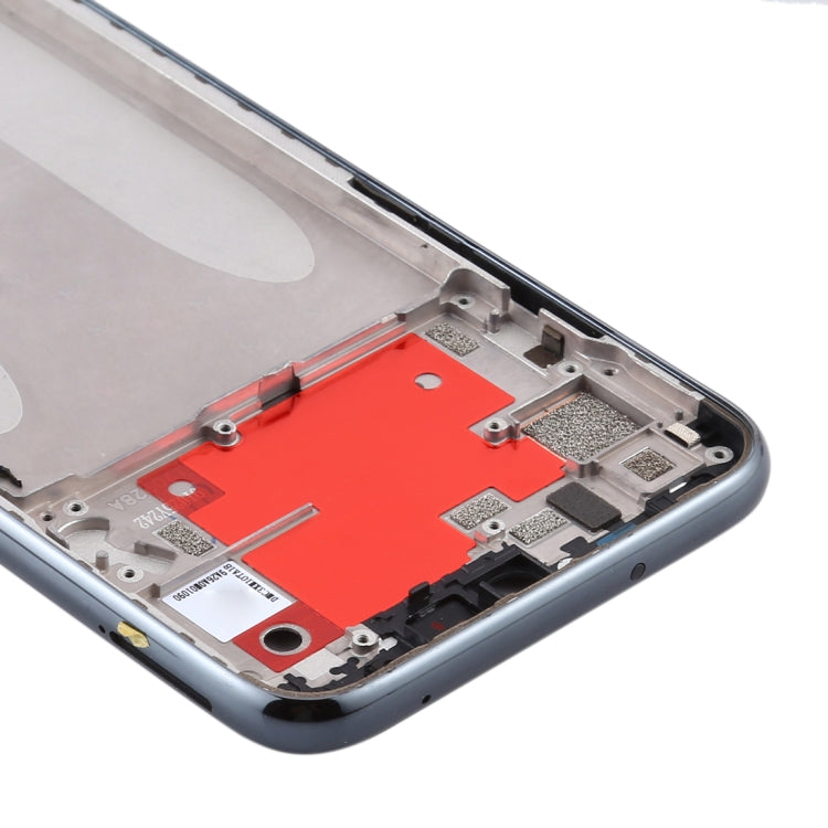 Original Middle Frame Bezel Plate for Xiaomi Redmi Note 8T