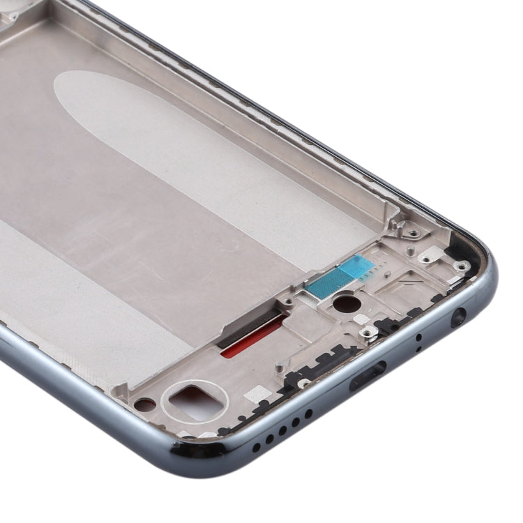 Original Middle Frame Bezel Plate for Xiaomi Redmi Note 8T