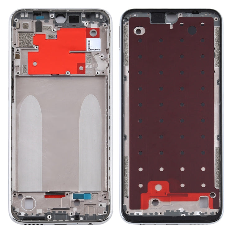 Original Middle Frame Bezel Plate for Xiaomi Redmi Note 8T