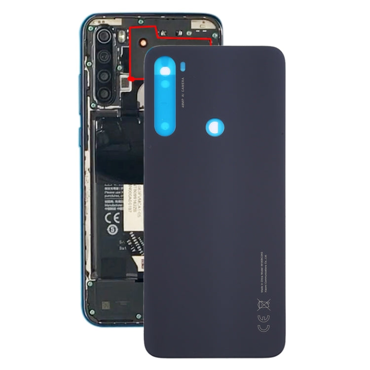 Original Battery Back Cover for Xiaomi Redmi Note 8T