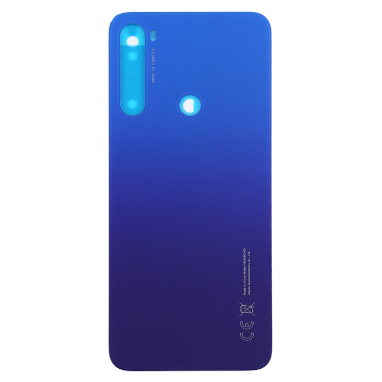 Original Battery Back Cover for Xiaomi Redmi Note 8T