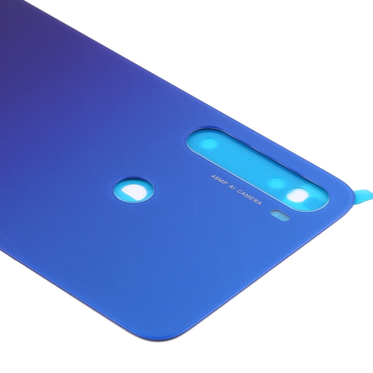 Original Battery Back Cover for Xiaomi Redmi Note 8T