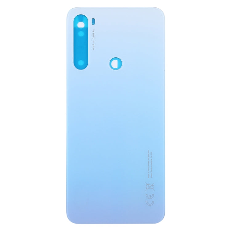 Original Battery Back Cover for Xiaomi Redmi Note 8T