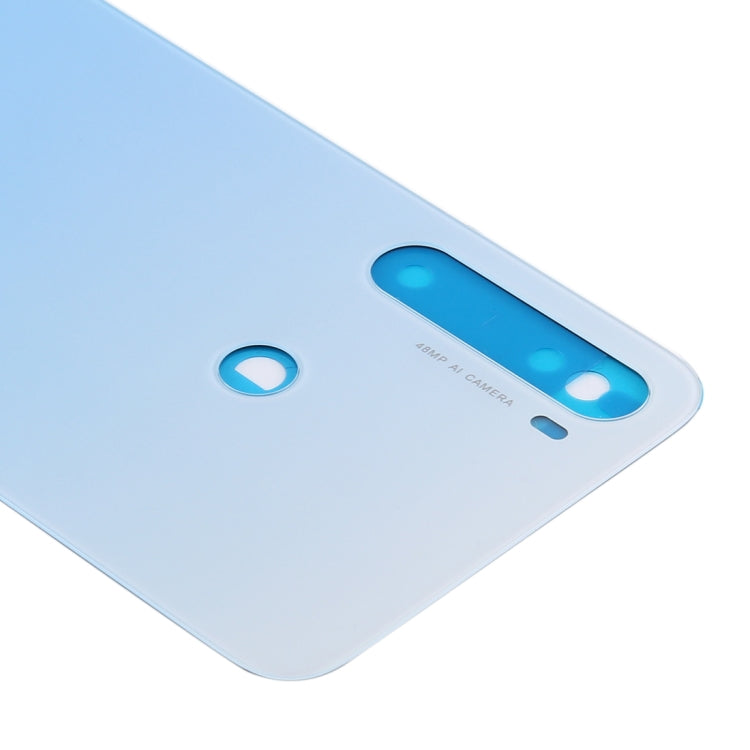Original Battery Back Cover for Xiaomi Redmi Note 8T