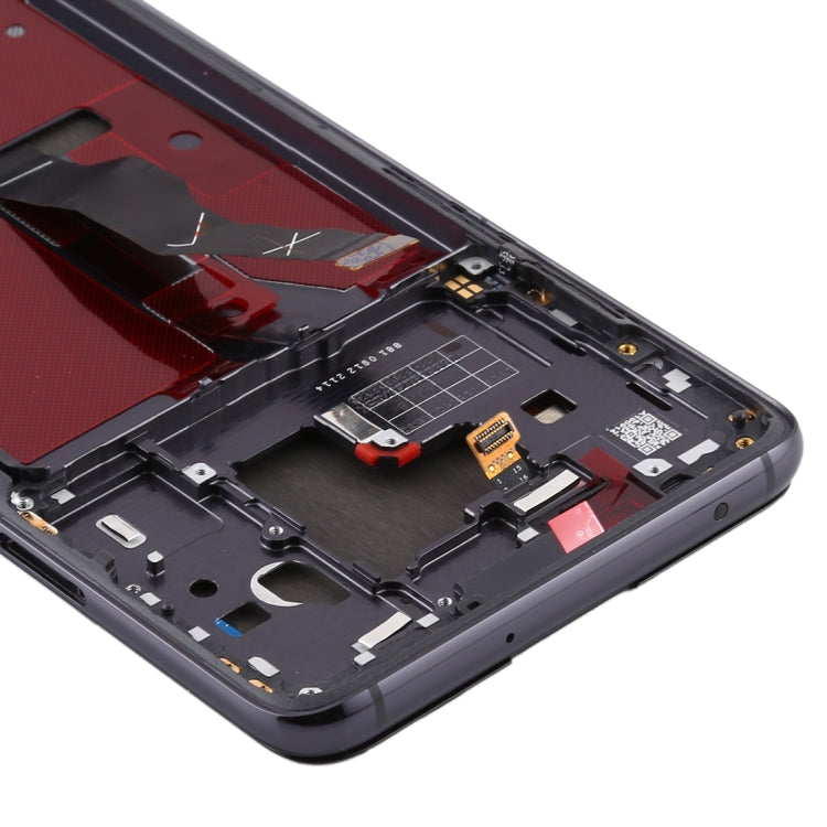 Original OLED LCD Screen for Huawei Mate 30 Digitizer Full Assembly with Frame