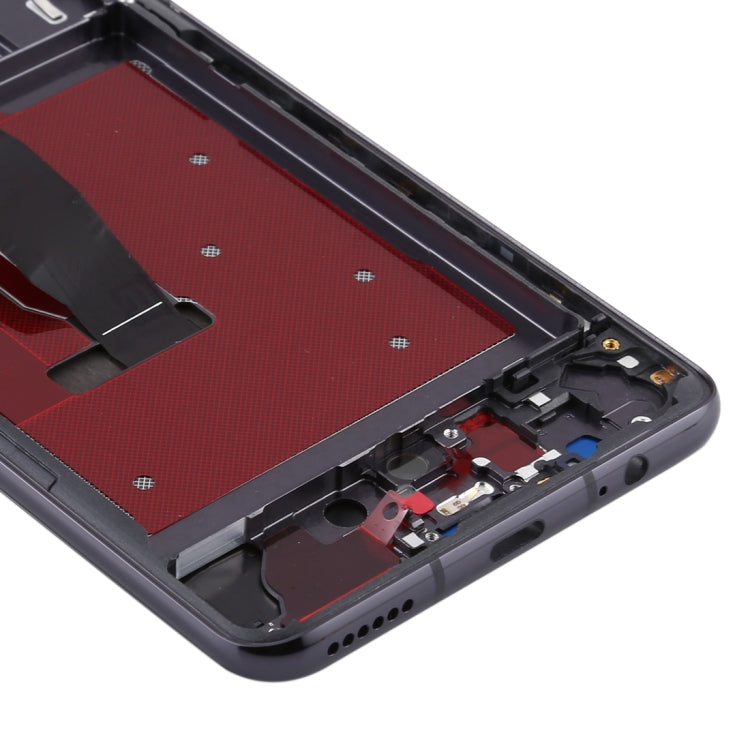 Original OLED LCD Screen for Huawei Mate 30 Digitizer Full Assembly with Frame