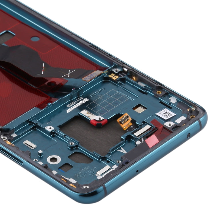 Original OLED LCD Screen for Huawei Mate 30 Digitizer Full Assembly with Frame