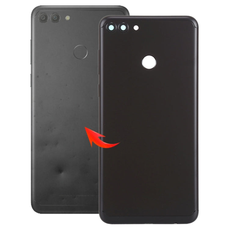 Back Cover with Camera Lens & Side Keys for Huawei Enjoy 8 Plus