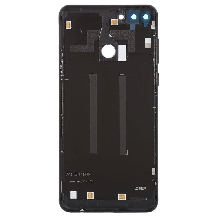 Back Cover with Camera Lens & Side Keys for Huawei Enjoy 8 Plus