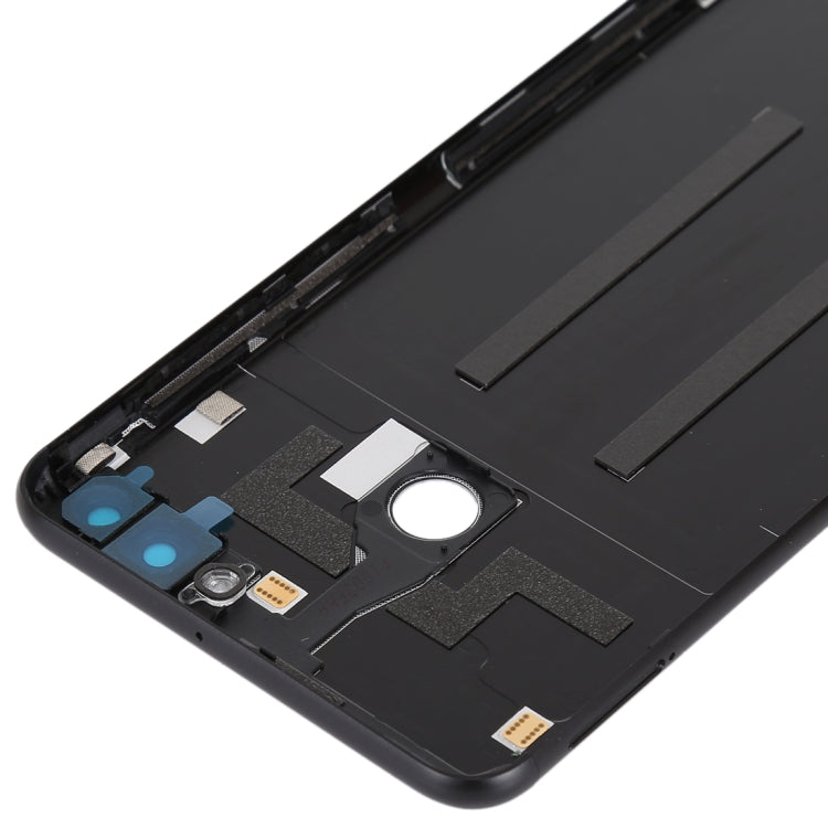 Back Cover with Camera Lens & Side Keys for Huawei Enjoy 8 Plus