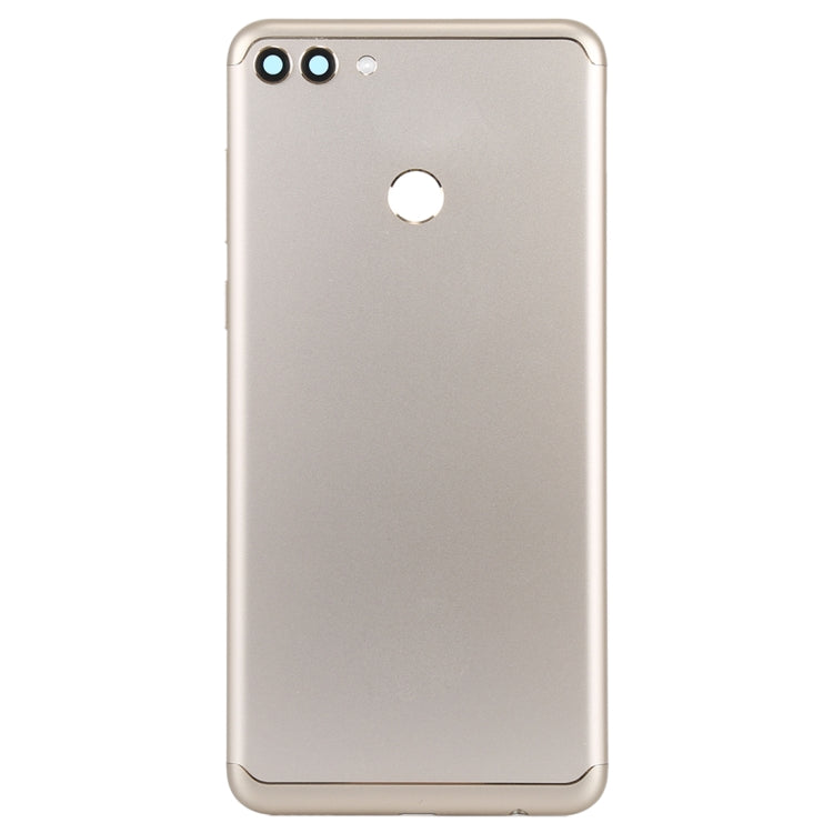 Back Cover with Camera Lens & Side Keys for Huawei Enjoy 8 Plus