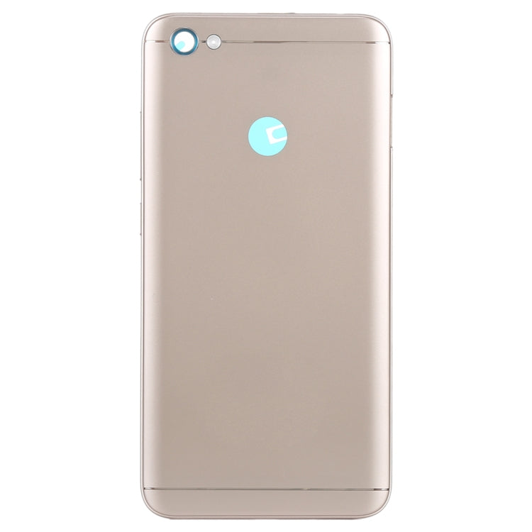 Back Cover with Side Keys for Xiaomi Redmi Note 5A Prime