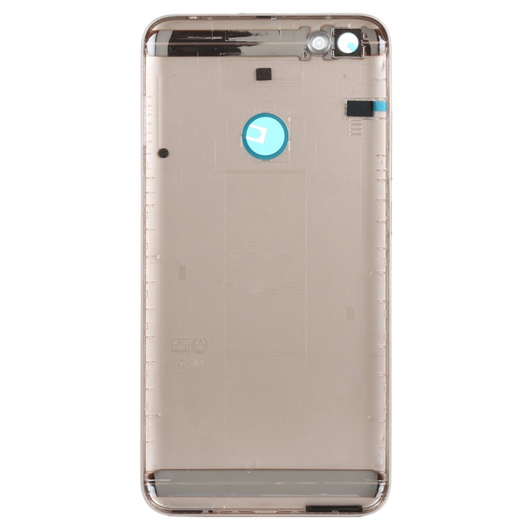 Back Cover with Side Keys for Xiaomi Redmi Note 5A Prime