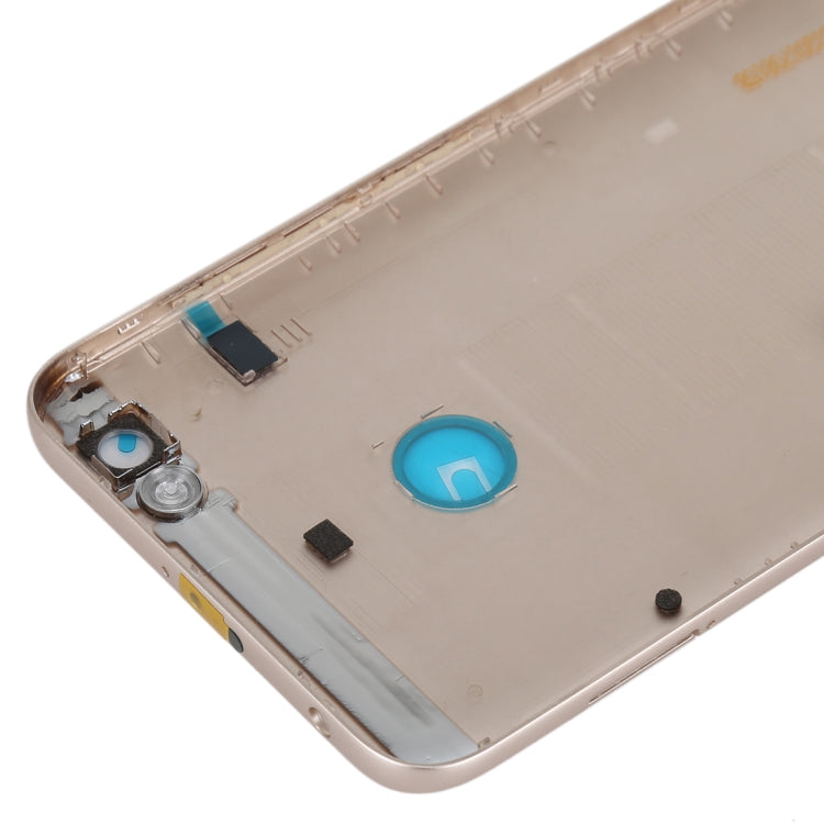 Back Cover with Side Keys for Xiaomi Redmi Note 5A Prime