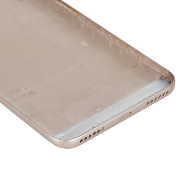 Back Cover with Side Keys for Xiaomi Redmi Note 5A Prime